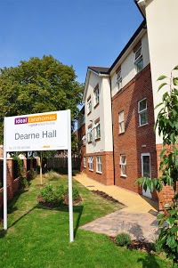 Dearne Hall Care Home 436305 Image 2